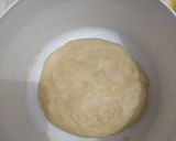 Foto langkah ke 2 dari resep Donat / Bomboloni filling durian.