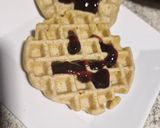 Foto del paso 5 de la receta: Waffles del Tata