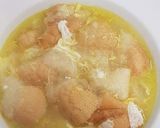 Foto del paso 1 de la receta Sopa de pueblo