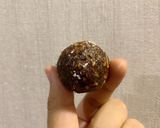 รูปขั้นตอนการทำที่ 5 ของ Almond Bites (Energy ball)