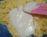 Foto langkah ke 3 dari resep Sagu keju.