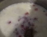 A picture of step 6 of MILKY VEGGI SOUP 💖.