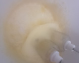 Foto del paso 1 de la receta: Budín de banana económico