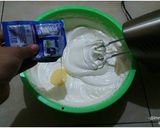 Foto langkah ke 2 dari resep Cheese Cake.