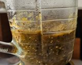 Foto del paso 2 de la receta: Salsa verde tatemada de habanero