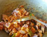 Foto langkah ke 6 dari resep Sate Padang.