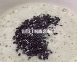 Foto langkah ke 2 dari resep Juice timun sonkit.