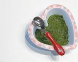 Mangold főzelék totyogósoknak 🍬 recept fázis 5 fotója