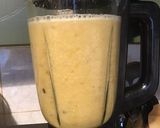 Une image de l'étape 6 de Gelée pommes ananas aux deux sucres (recette anti gaspi).