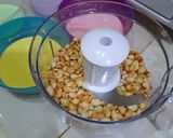Foto langkah ke 3 dari resep Mochi rainbow.