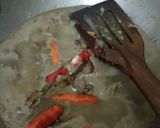 Foto langkah ke 4 dari resep Lapis Daging Surabaya.