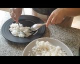 Foto del paso 12 de la receta: Filete de Merluza en Salsa de Tomate, Ajo y Albahaca