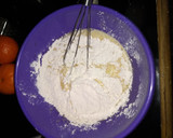 Foto del paso 2 de la receta: Budín de mandarinas 🍊rendidor 😋