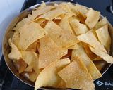 नाचोज(nachos) रेसिपी चरण 5 फोटो