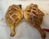 【煎】煎烤鴨腿的食譜步驟4照片