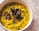 Gongura Pappu recipe step 3 photo