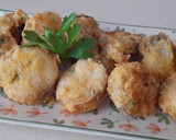 Foto del paso 3 de la receta: Merluza frita