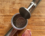 Foto del paso 1 de la receta: Espirales con panceta salada ibérica, para comer en familia