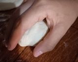 Foto del paso 7 de la receta: Bollos rellenos de queso mozzarrella