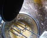 Foto del paso 3 de la receta: Turrón de yemas 🎄🥚