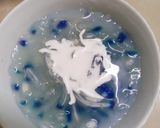 Hình bước làm 6 của món Chè bột lọc