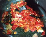 Foto langkah ke 4 dari resep Dendeng Balado.