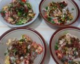 Foto langkah ke 4 dari resep Soto / Sroto Ayam Sokaraja Purwokerto Khas Banyumas.