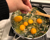 Foto del paso 8 de la receta: Budín de acelgas de Patricia