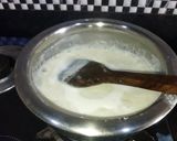 कस्टर्ड कैरेमल केक (custard caramel cake recipe in Hindi) रेसिपी चरण 4 फोटो