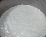 Urad Daal pakori recipe step 3 photo