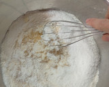 Foto del paso 2 de la receta: Budín de coco suave, extra rápido ✨✨✨