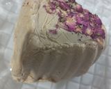 عکس مرحله 4 از دستور حلوا شکری (حلوا ارده)