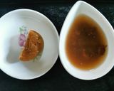 Foto langkah ke 1 dari resep 63. Sayur Asem Kuah Daging.