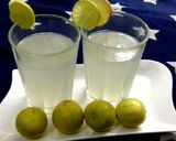 A picture of step 8 of Active Limopani Drink #SummerDrink_Contest #Cookpadapp.