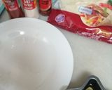 Foto del paso 1 de la receta: Doritos caseros