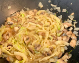 Foto del paso 6 de la receta: Wok de verduritas