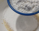Foto del paso 2 de la receta: Pepas azucaradas de anís y lima💫