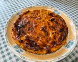 Une image de l'étape 15 de Flan Sans Pâte aux Fruits Exotiques et Vanille.