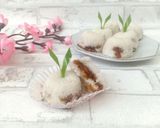 Foto langkah ke 3 dari resep Putu Ambon.