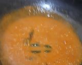 Foto langkah ke 3 dari resep Kepiting jagung wortel sauce padang.