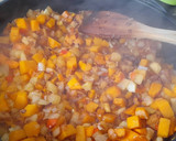 Foto del paso 2 de la receta: Alboronía -el pisto con calabaza-