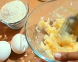 Foto del paso 3 de la receta: Keto hot cakes