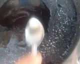 A picture of step 4 of South indian dosa.