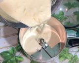 மால்புவா(malpua recipe in tamil) ரெசிபி ஸ்டேப் 2 புகைப்படம்