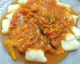 Foto del paso 4 de la receta: Ñoquis veganos