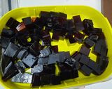 Foto langkah ke 3 dari resep Es Tape Nutri Jell.