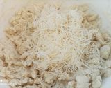 Medvehagymás sajtos rúd🌱 recept fázis 2 fotója