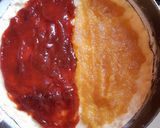 Foto del paso 4 de la receta: • Pastafrola •