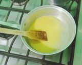 Foto del paso 3 de la receta: Salsa de jengibre con mandarina