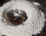 Foto del paso 1 de la receta: Masa tipo pasculiana